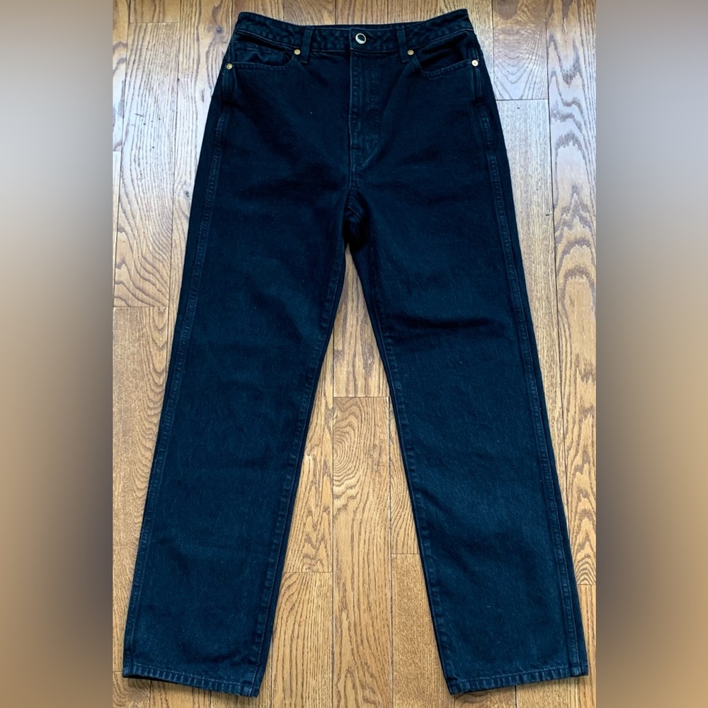 KHAITE Jeans